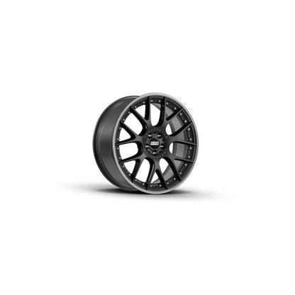 BBS Wheels Design CH-RII Wheel CH660 9x20 PCD5x112 Offset30 CB66,5