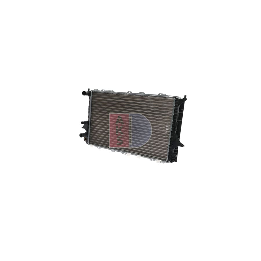 AKS Dasis 481120N Engine Radiator | ML Performance UK