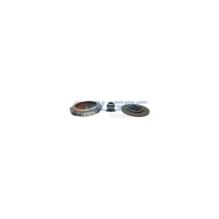 Auger 100370 Clutch Kit