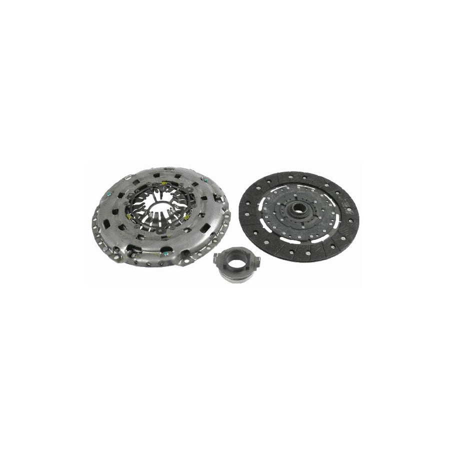 Sachs Xtend 3000 951 865 Clutch Kit