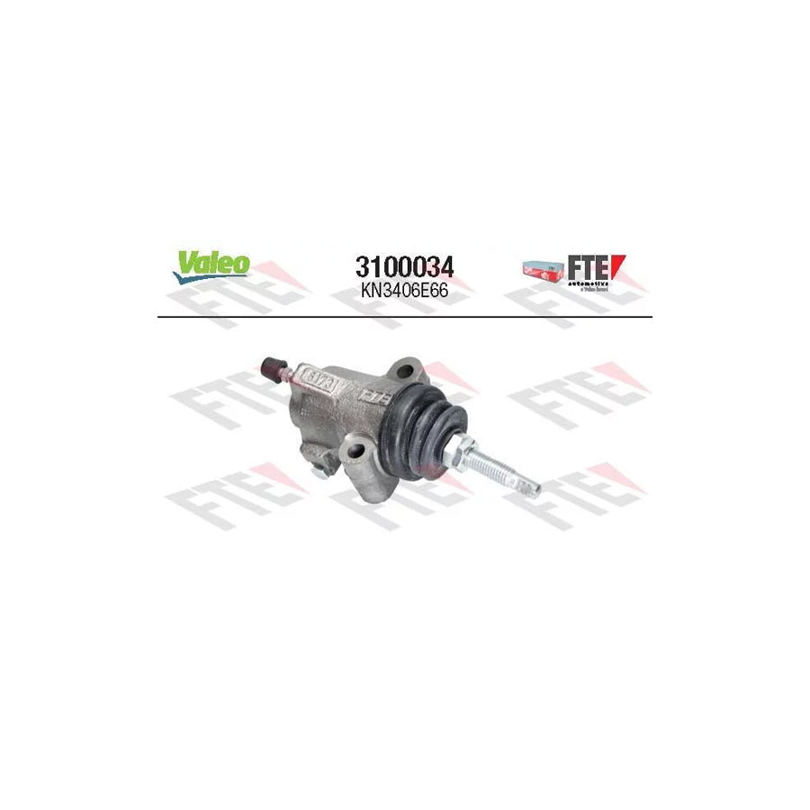 Fte 3100034 Slave Cylinder, Clutch | ML Performance UK Car Parts