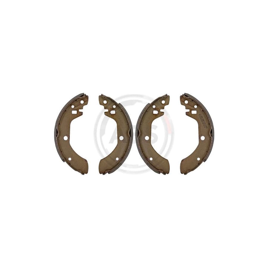 A.B.S. 8528 Brake Shoe Set