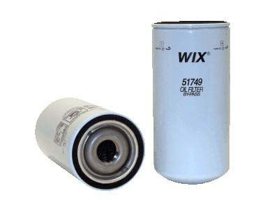 WIX Filters 51498 Oil Filter