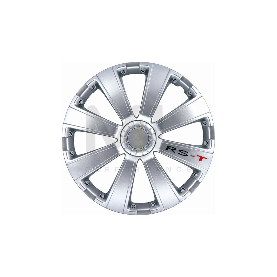 ARGO 15 RST Wheel trims 15 Inch Silver | ML Performance Car Parts