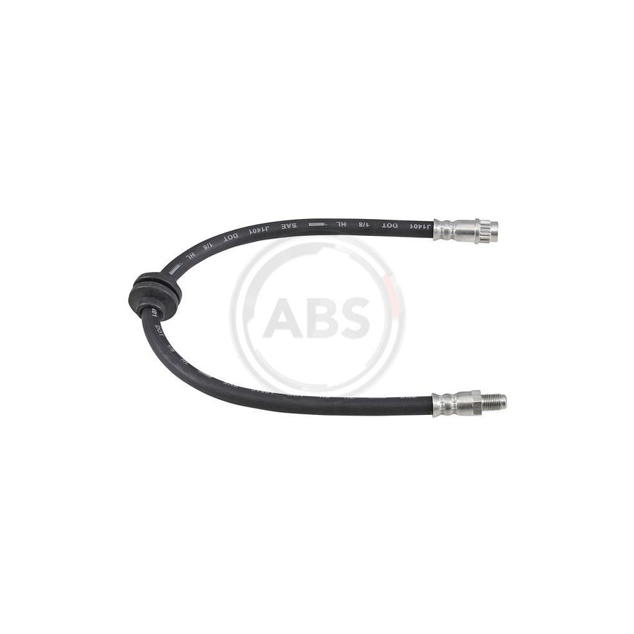 A.B.S. Sl 3868 Brake Hose For Renault Captur (J5_, H5_)