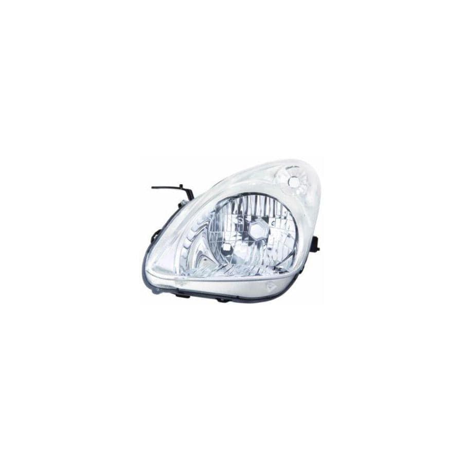 Abakus 21511G1RLDEM Headlight For Nissan Pixo (Ua0) | ML Performance UK