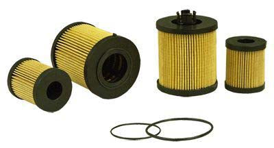 WIX Filters 33899 Fuel Filter