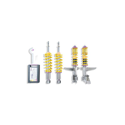 KW 35210918 Audi 80 B4 Variant 3 Coilover Kit 1  | ML Performance UK Car Parts