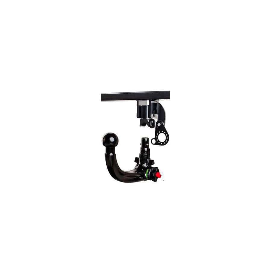 Bosal 051-793 Trailer Hitch