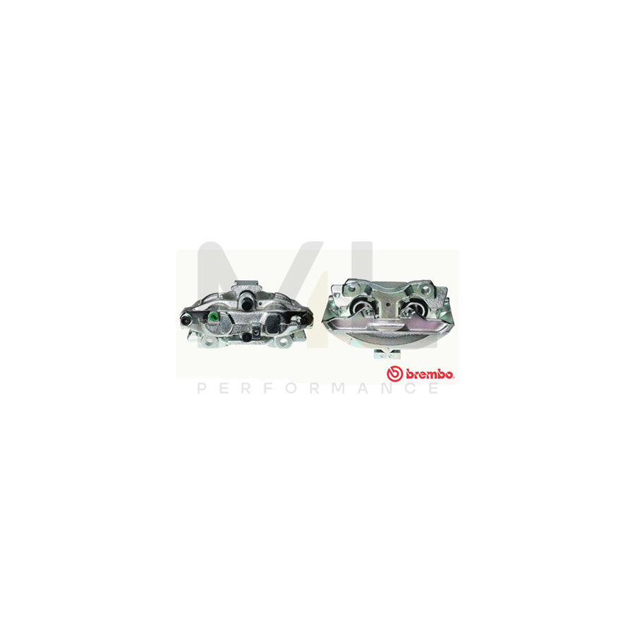 BREMBO F 85 121 Brake Caliper | ML Performance Car Parts