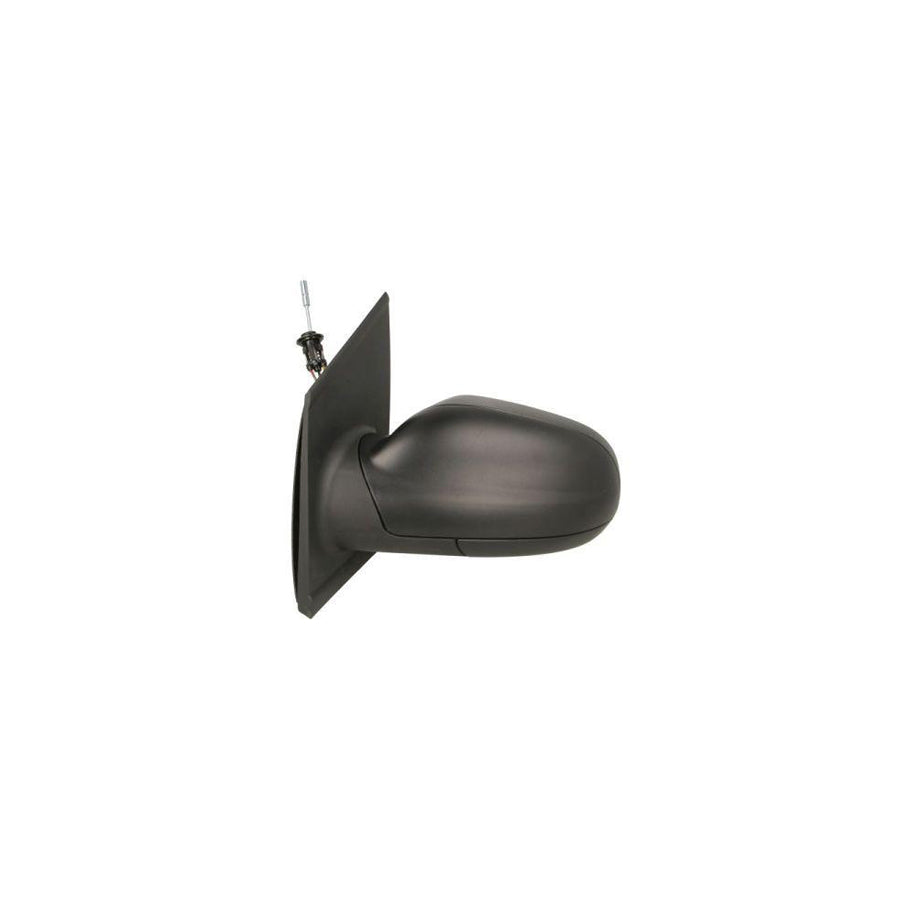 Blic 5402-04-1112191P Wing Mirror For VW Fox Hatchback (5Z1, 5Z3, 5Z4)