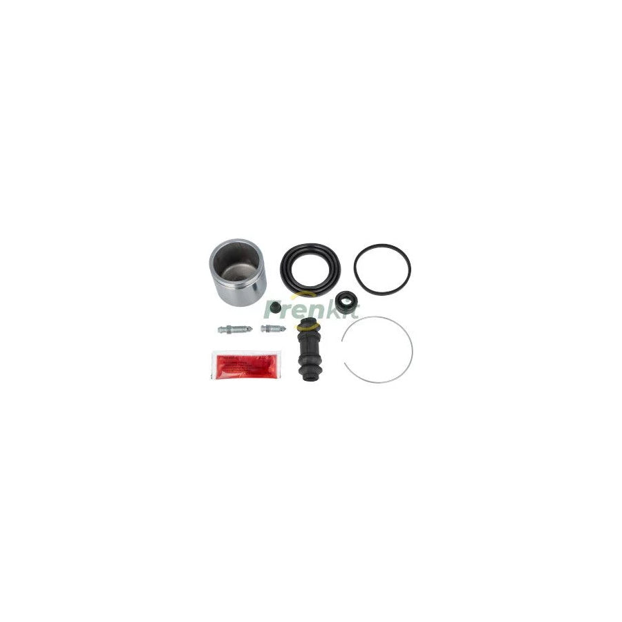 Frenkit 254928 Repair Kit, Brake Caliper For Mitsubishi Colt Vi (Z30) | ML Performance UK Car Parts