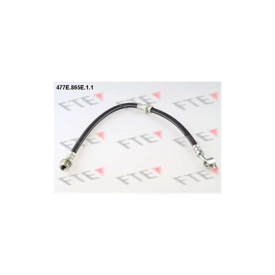 Fte 477E.865E.1.1 Brake Hose For Nissan Almera | ML Performance UK Car Parts