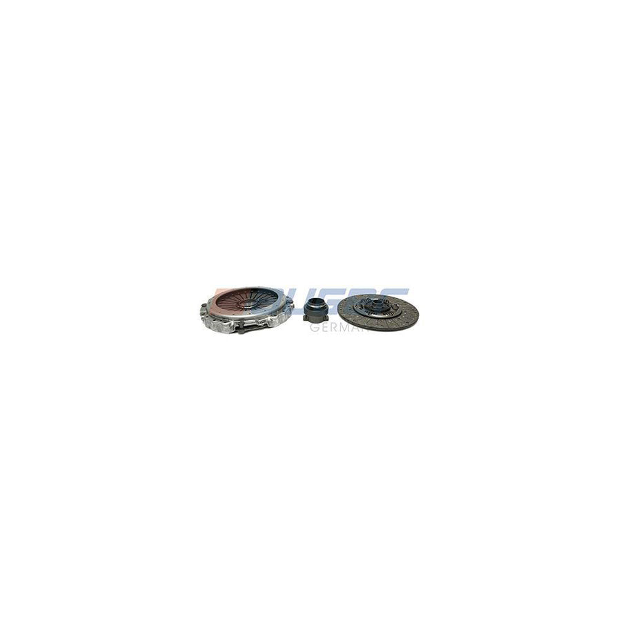 Auger 100365 Clutch Kit