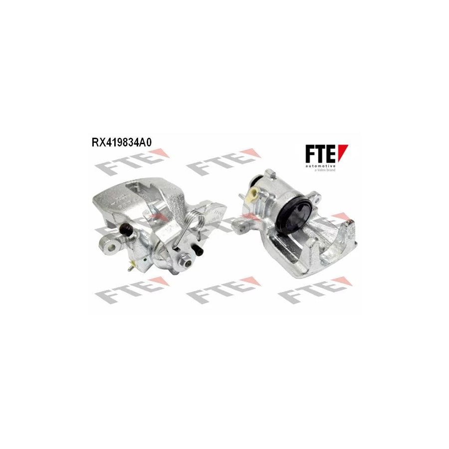 Fte 9290897 Brake Caliper | ML Performance UK Car Parts