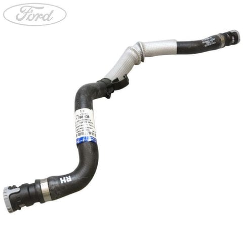 GENUINE FORD 1798438 KUGA 1.6 ECOBOOST SCTI HEATER WATER HOSE 2012- | ML Performance UK