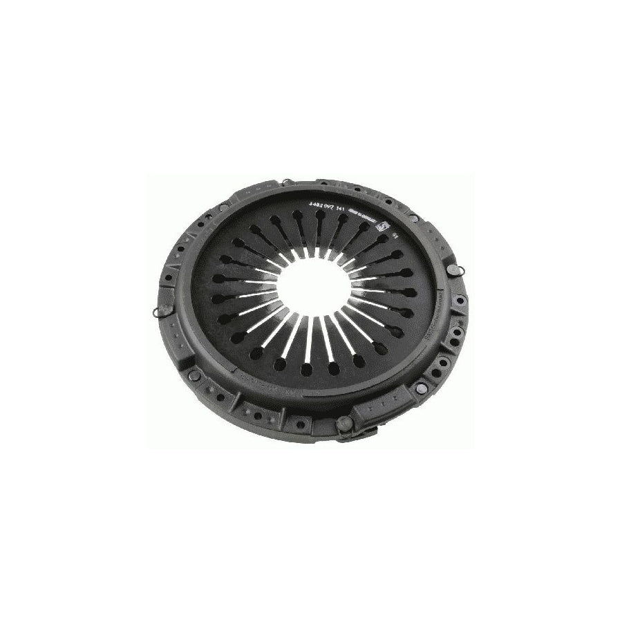 Sachs 3482 097 141 Clutch Pressure Plate