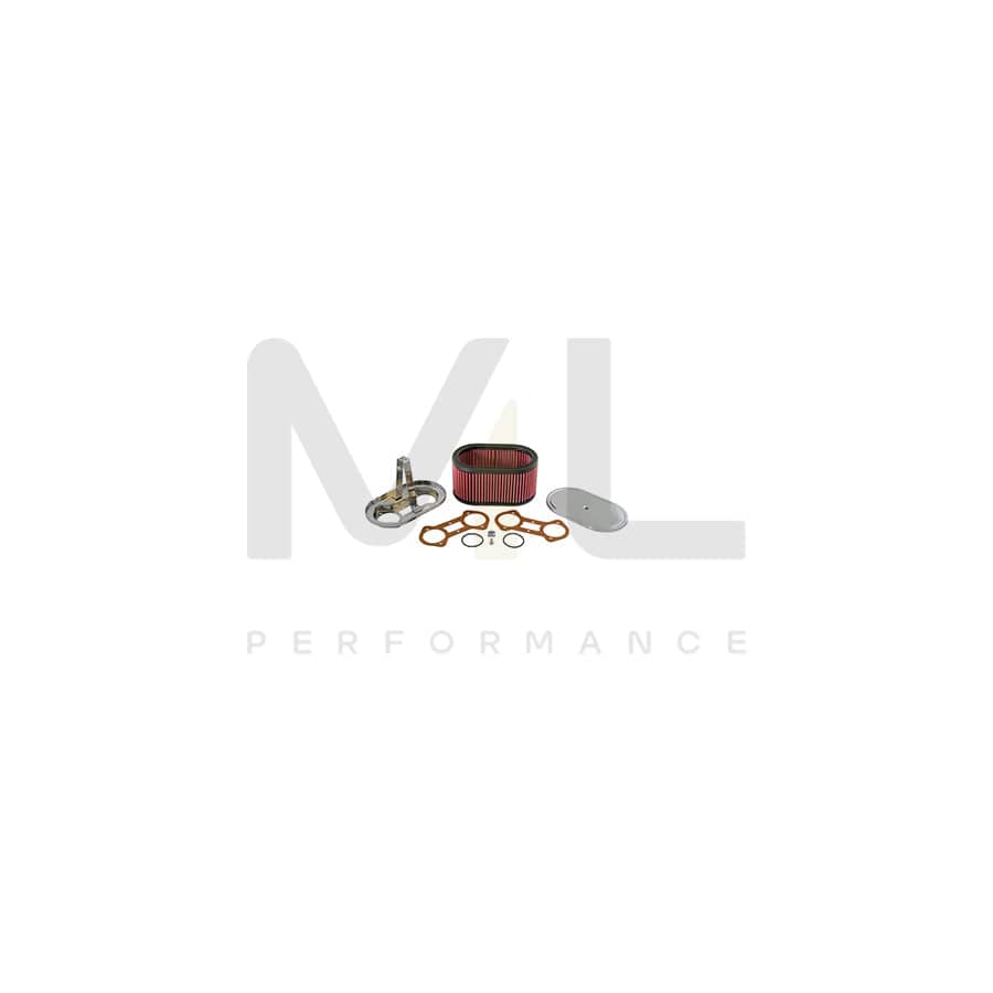 K&N 56-1220 Custom Racing Assembly | ML Car Parts UK | ML Performance