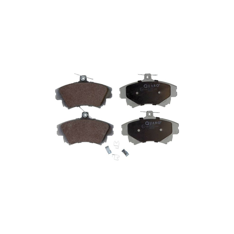 Quaro QP5487 Brake Pad Set