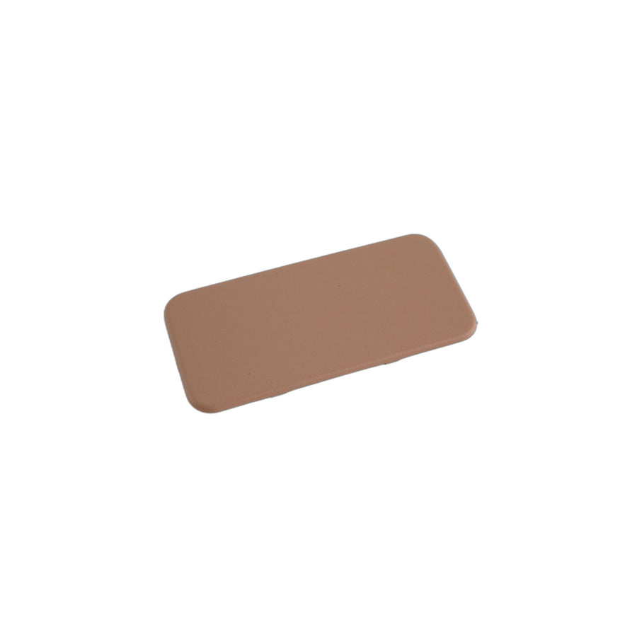 Genuine BMW 51468226513 E46 Cover HELLBEIGE (Inc. 330xd, 318Ci & 325Ci) | ML Performance UK Car Parts