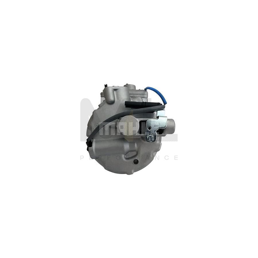 MAHLE ORIGINAL ACP 352 000S Compressor, air conditioning PAG 46, Refrigerant: R 134a, with seal ring | ML Performance Car Parts