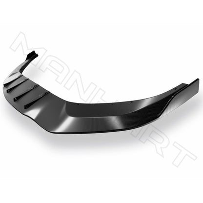 MANHART MH2G1122101 CARBON FRONT SPOILER FOR BMW G1X 7-SERIES