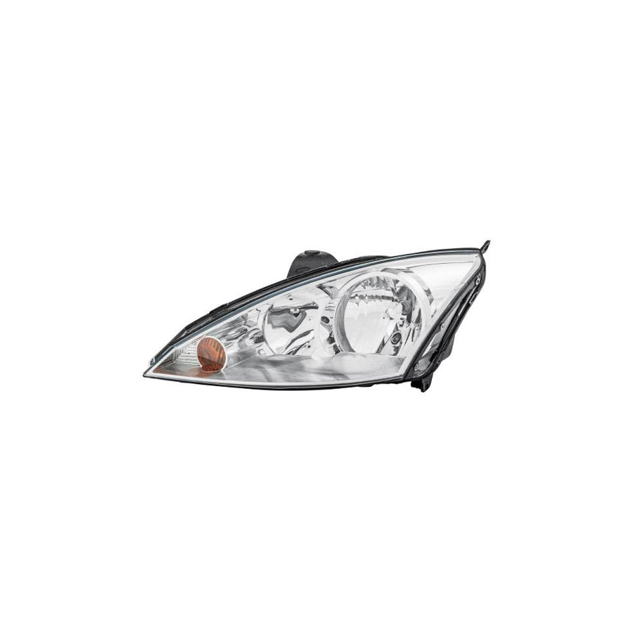 Hella 1EE 010 198-031 Headlight For Ford Focus