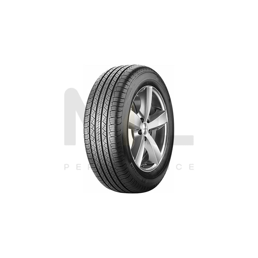 Michelin Latitude Tour HP 235/65 R17 108V SUV Summer Tyre | ML Performance UK Car Parts