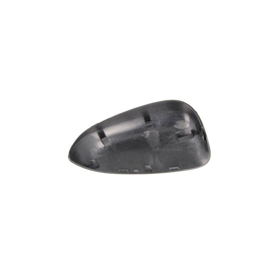 Blic 6103-23-2001595P Housing, Outside Mirror For Lancia Ypsilon III (312)