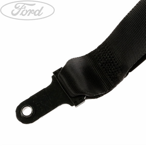 GENUINE FORD 1383609 MONDEO N/S LH FRONT SEAT BELT | ML Performance UK