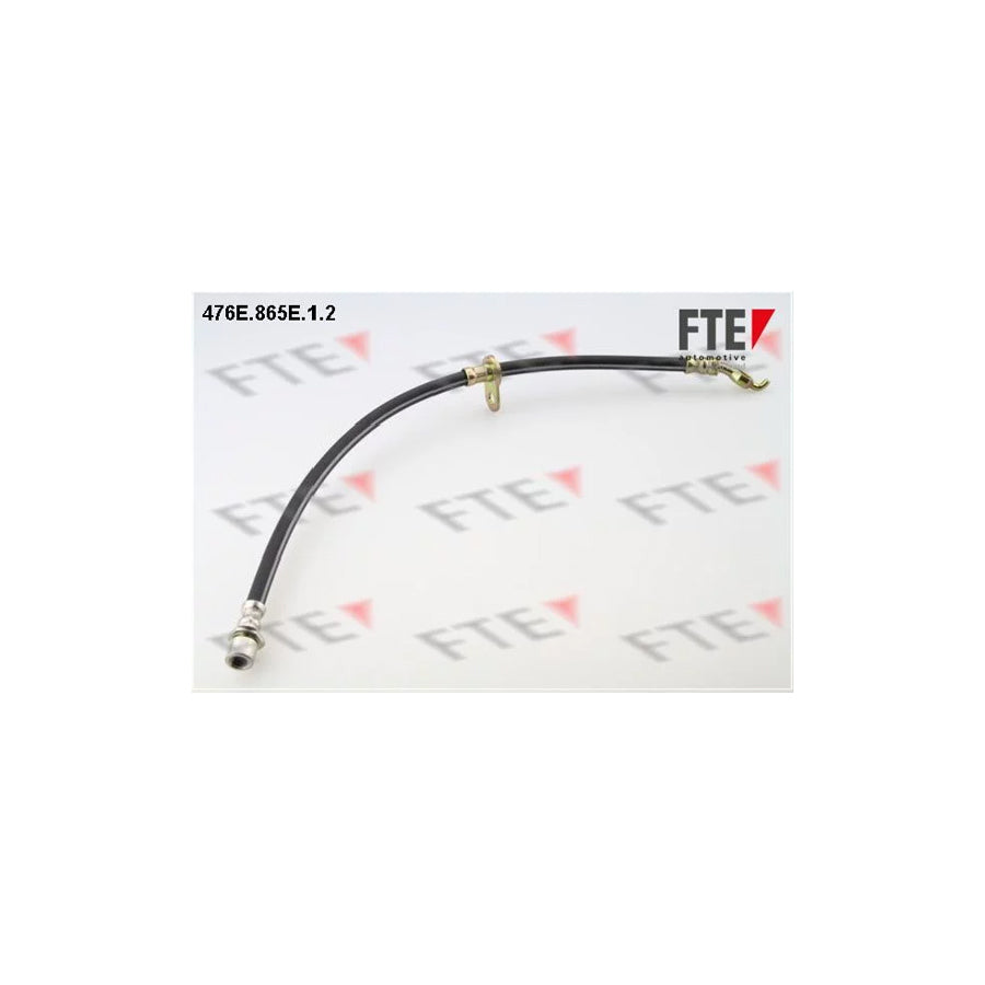 Fte 476E.865E.1.2 Brake Hose For Daihatsu Terios I (J1) | ML Performance UK Car Parts