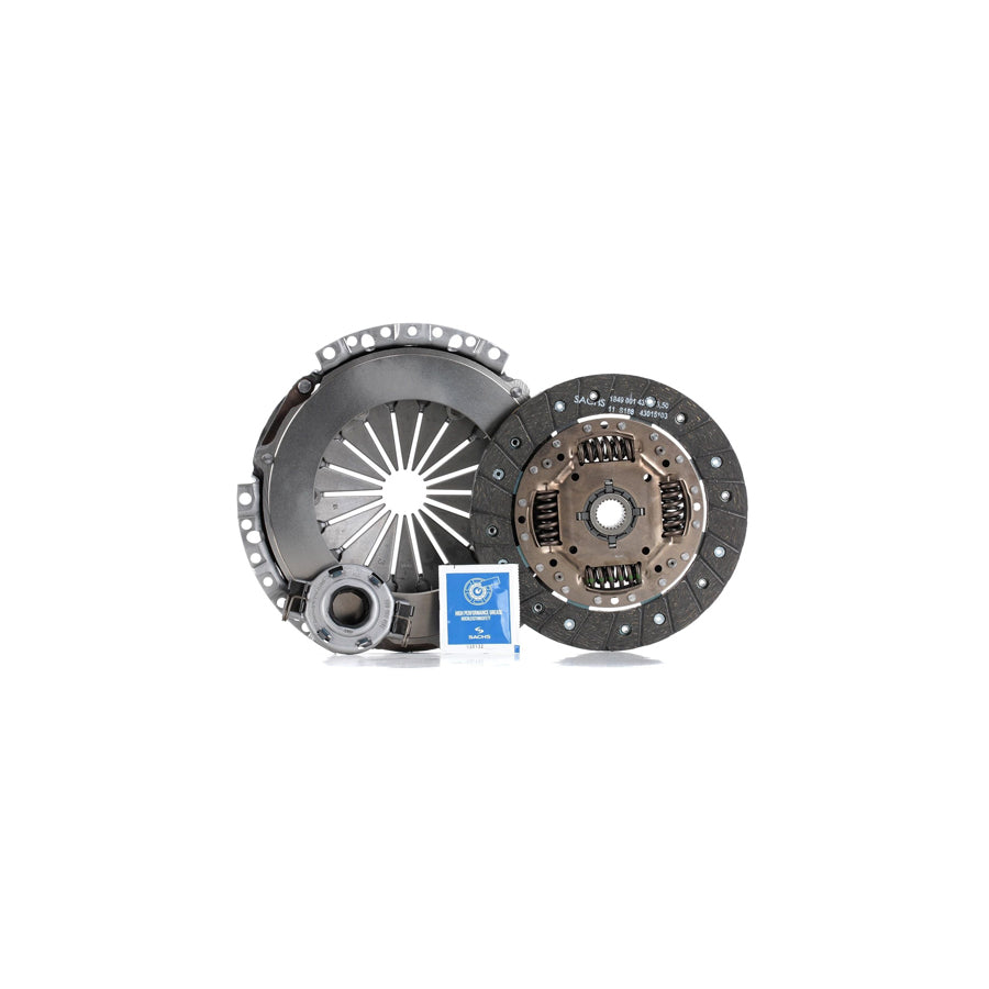 Sachs 3000 158 001 Clutch Kit