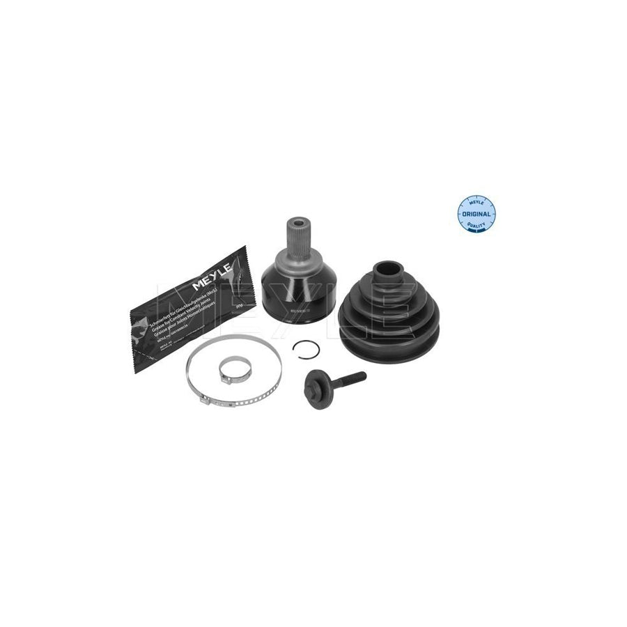 Meyle 714 498 0024 Joint Kit, Drive Shaft