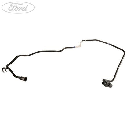 GENUINE FORD 2598481 TRANSIT DURATORQ DIESEL BRAKE SERVO VACUUM HOSE 4WD RWD | ML Performance UK