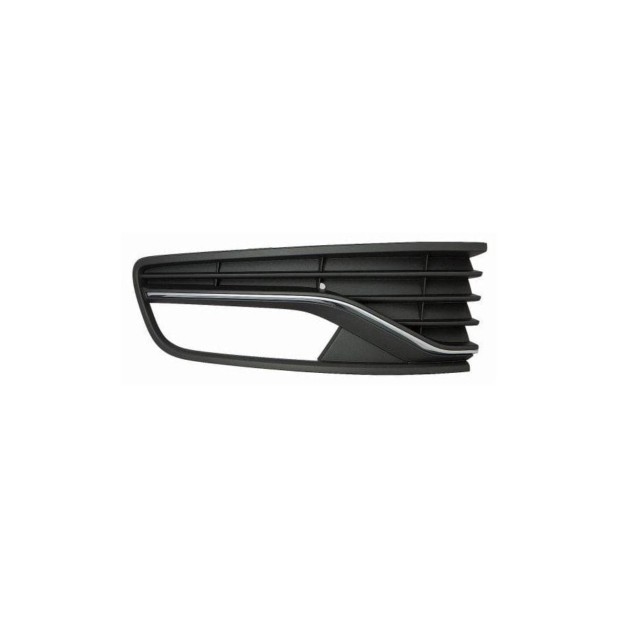 Abakus 4412513LUDN Bumper Grill For Vw Polo V Hatchback (6R1, 6C1) | ML Performance UK