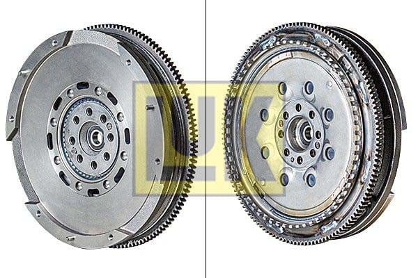 LuK 415 0369 10 Dual Mass Flywheel For Porsche 911