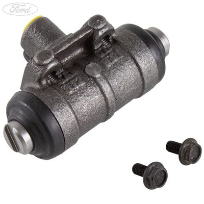 GENUINE FORD 4055730 TRANSIT REAR O/S OR N/S WHEEL BRAKE CYLINDER X1 | ML Performance UK