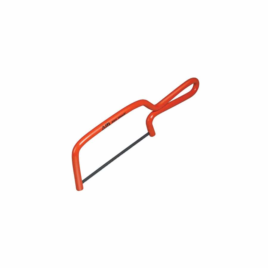 ITL Insulated ITL01810 Insulated Junior Hacksaw 150mm (6in) | ML Performance UK