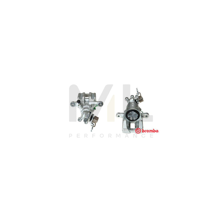 BREMBO F 28 140 Brake Caliper for HONDA S2000 (AP) | ML Performance Car Parts