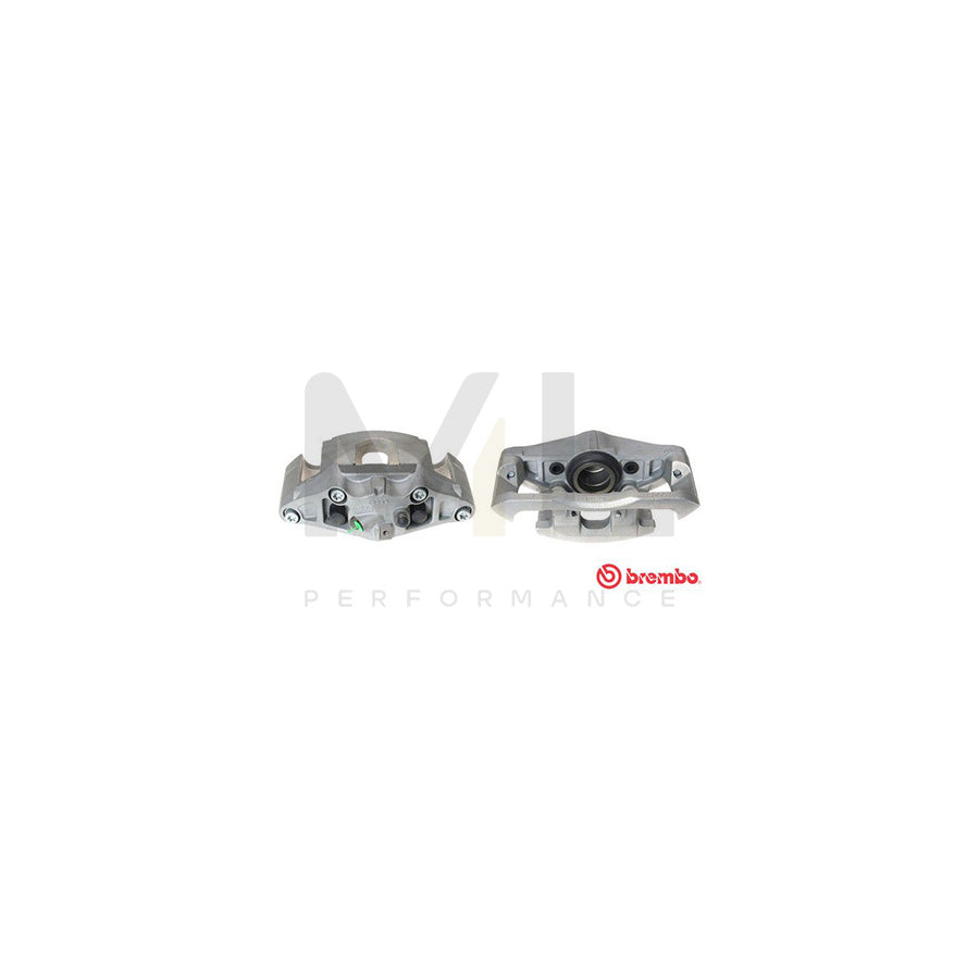 BREMBO F 85 334 Brake Caliper | ML Performance Car Parts