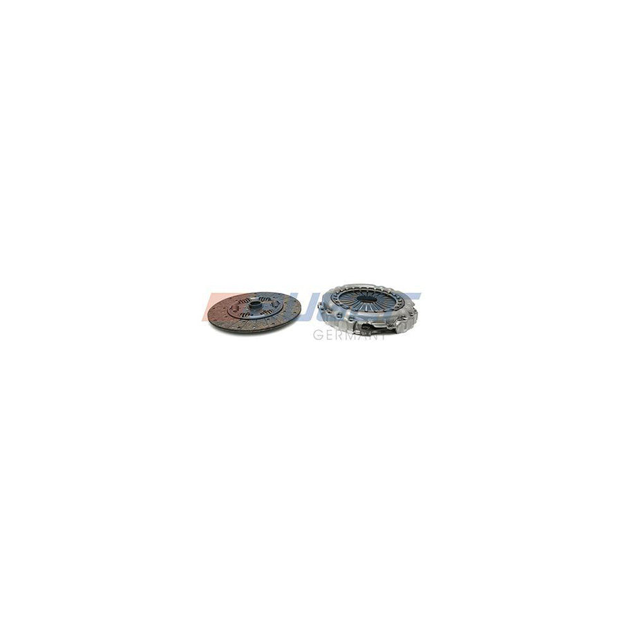 Auger 100358 Clutch Kit