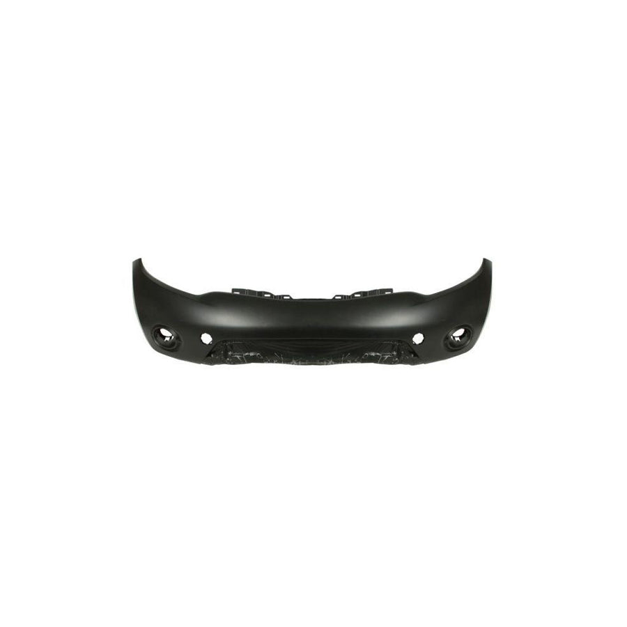 Blic 5510-00-1619901P Bumper For Nissan Murano II (Z51)