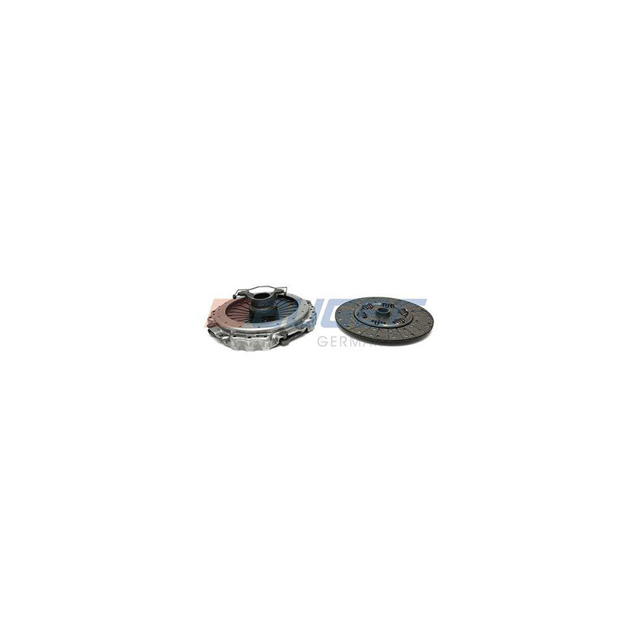 Auger 100357 Clutch Kit