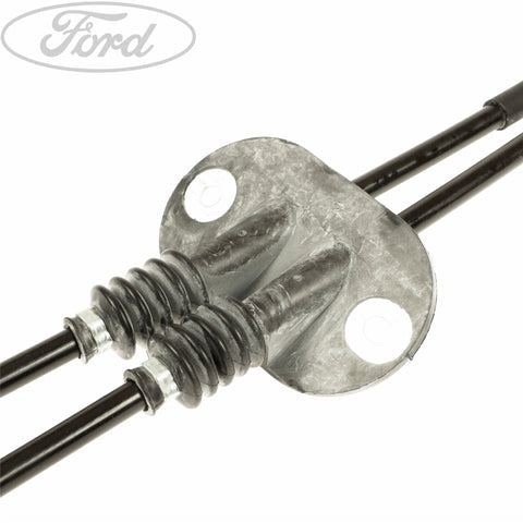 GENUINE FORD 1764202 SELECTOR LEVER CONTROL CABLE | ML Performance UK