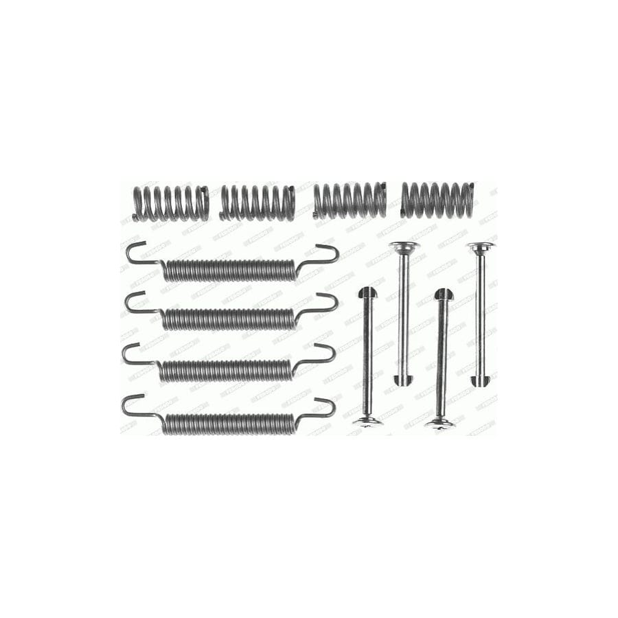 FERODO PREMIER FBA48 Accessory Kit, Brake Shoes | ML Performance UK Car Parts