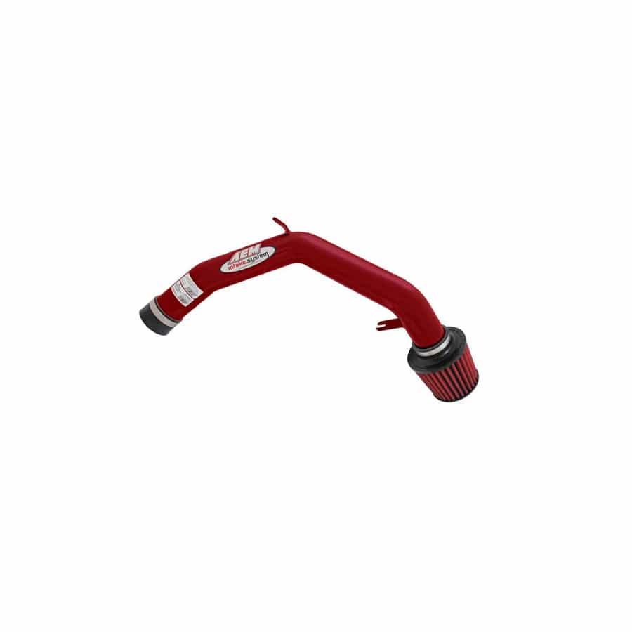 AEM Hummer H3 5.3L-V8 21-493R Cold Air Intake System | ML Performance UK Car Parts