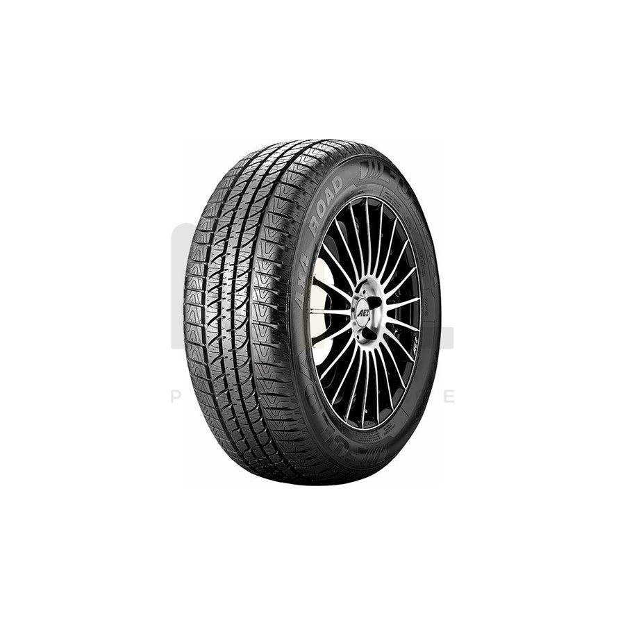 Fulda 4x4 Road FP M+S TL 275/70 R16 114H SUV Summer Tyre | ML Performance UK Car Parts