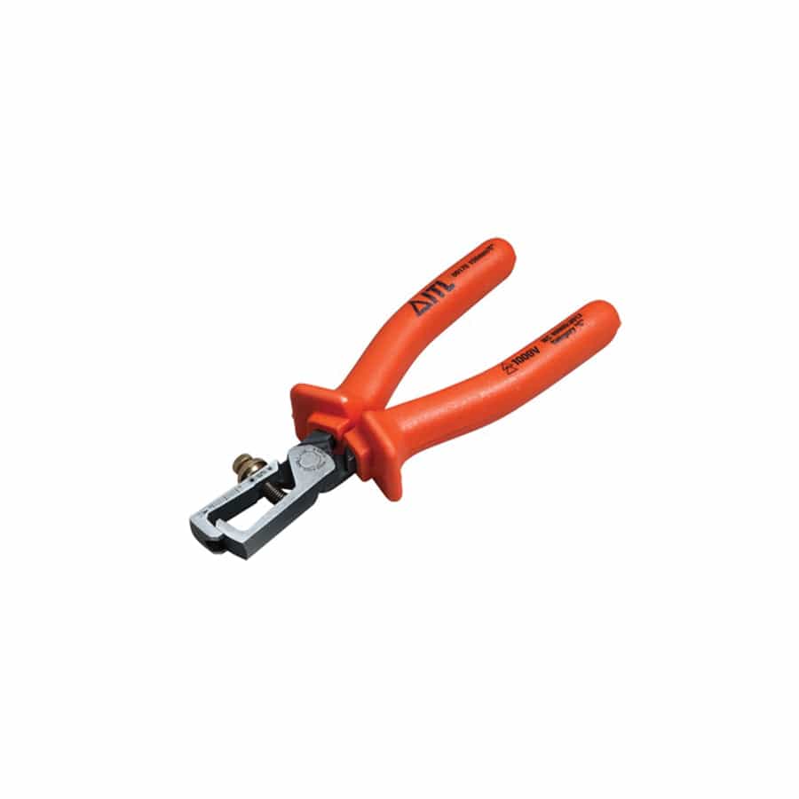 ITL Insulated ITL00170 Insulated End Wire Strippers 150mm | ML Performance UK