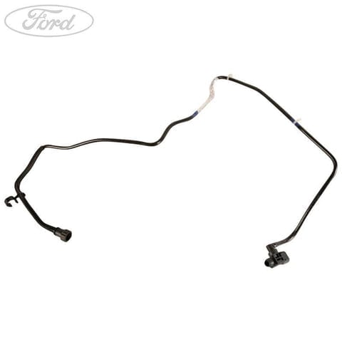 GENUINE FORD 2598481 TRANSIT DURATORQ DIESEL BRAKE SERVO VACUUM HOSE 4WD RWD | ML Performance UK