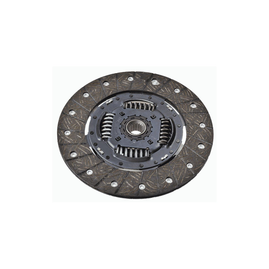 Sachs 1878 654 599 Clutch Disc